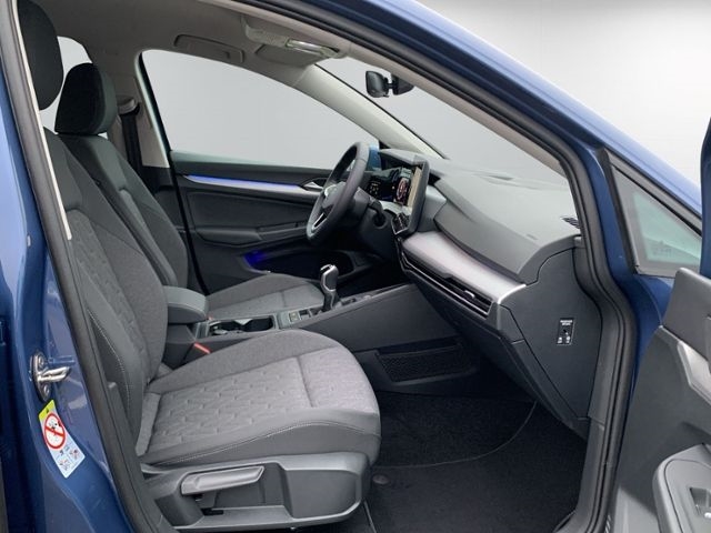 Golf VIII 1.5 TSI Life Navi ACC SHZ