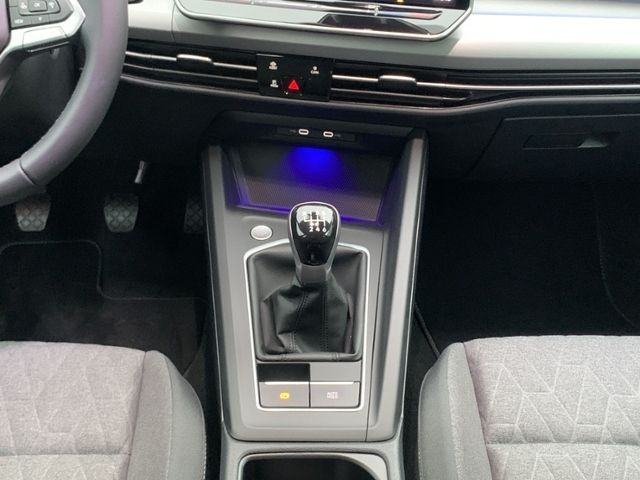 Golf VIII 1.5 TSI Life Navi ACC SHZ