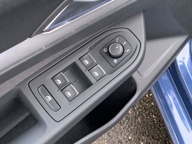 Golf VIII 1.5 TSI Life Navi ACC SHZ