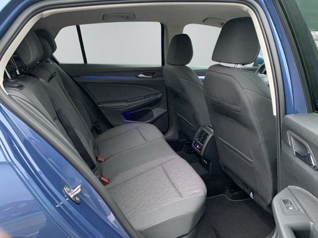 Golf VIII 1.5 TSI Life Navi ACC SHZ