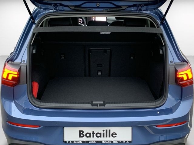 Golf VIII 1.5 TSI Life Navi ACC SHZ