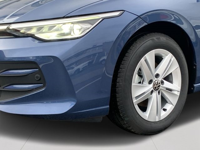 Golf VIII 1.5 TSI Life Navi ACC SHZ