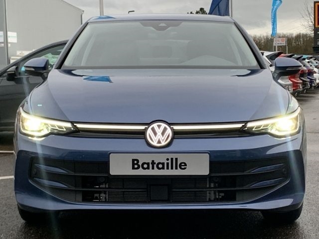 Golf VIII 1.5 TSI Life Navi ACC SHZ