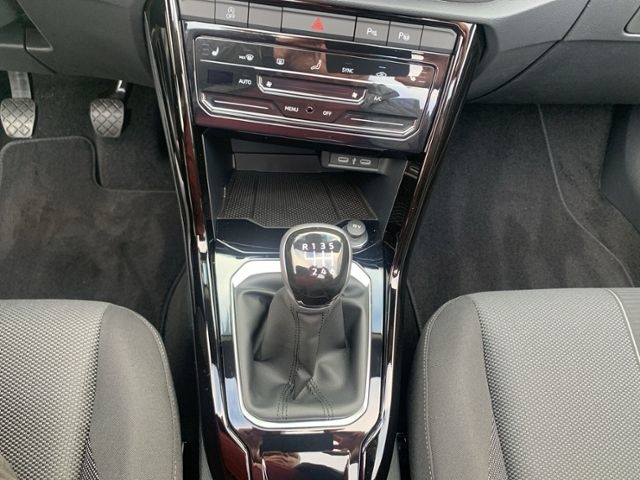 T-Roc Cabriolet 1.5 TSI Style Navi Rückfahrkam.