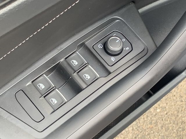 T-Roc Cabriolet 1.5 TSI Style Navi Rückfahrkam.