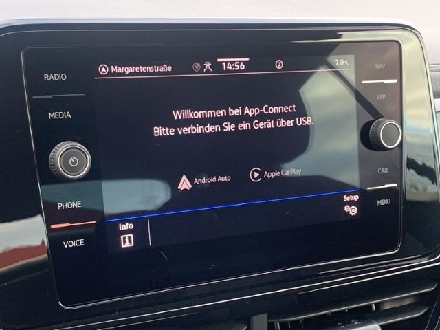 T-Roc Cabriolet 1.5 TSI Style Navi Rückfahrkam.