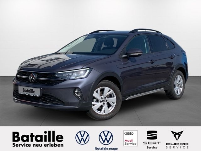 Taigo 1.0 TSI Life 179,- ohne Anzahlung