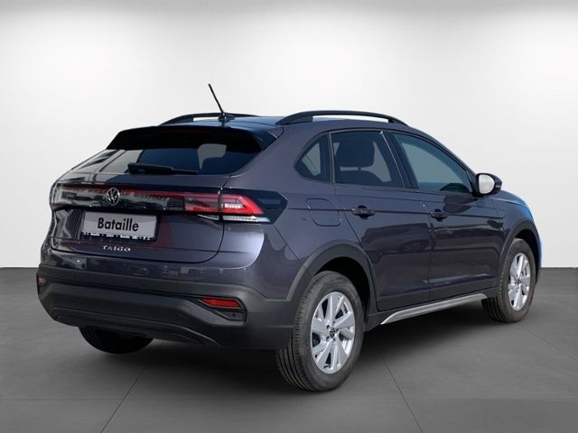 Taigo 1.0 TSI Life 179,- ohne Anzahlung