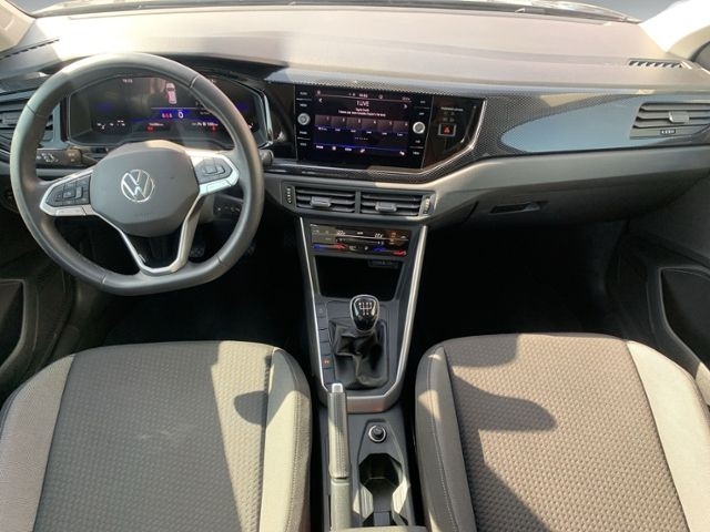 Taigo 1.0 TSI Life 179,- ohne Anzahlung