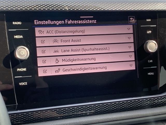 Taigo 1.0 TSI Life 179,- ohne Anzahlung