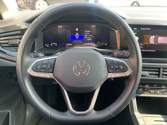 Taigo 1.0 TSI Life 179,- ohne Anzahlung