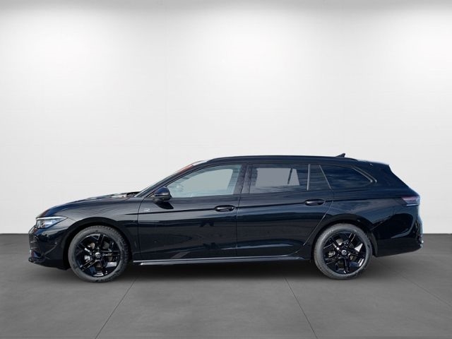 Passat 2.0 TDI R-Line Black Style DSG AHK