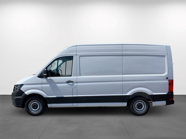 Crafter 2.0 TDI 35 Kasten HD StandHZG Klimaautom