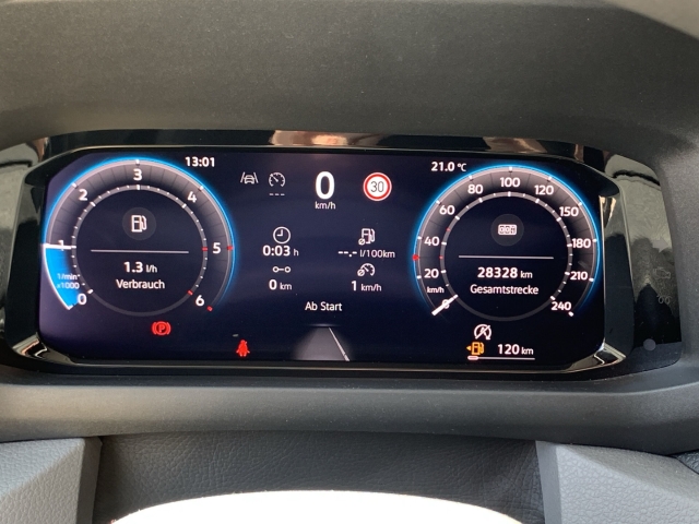 Crafter 2.0 TDI 35 Kasten HD StandHZG Klimaautom