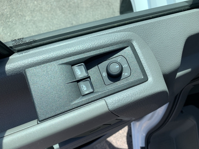 Crafter 2.0 TDI 35 Kasten HD StandHZG Klimaautom