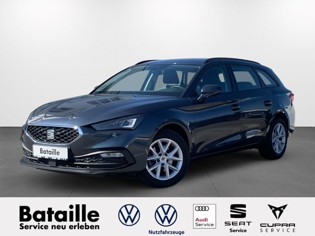 Leon Sportstourer 1.0 TSI Style 259,- ohne Anz.