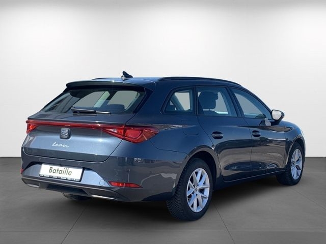 Leon Sportstourer 1.0 TSI Style 259,- ohne Anz.