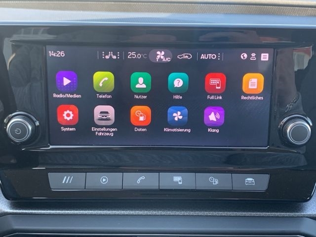 Leon Sportstourer 1.0 TSI Style 259,- ohne Anz.
