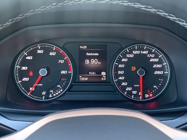 Leon Sportstourer 1.0 TSI Style 259,- ohne Anz.
