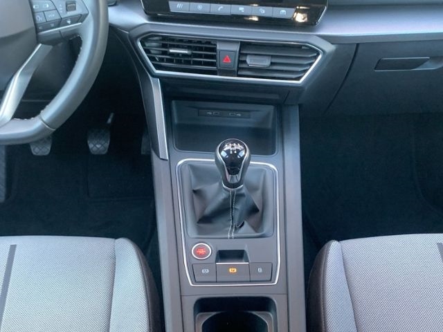 Leon Sportstourer 1.0 TSI Style 259,- ohne Anz.
