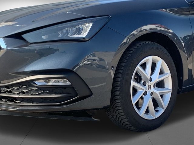 Leon Sportstourer 1.0 TSI Style 259,- ohne Anz.