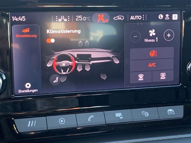 Leon Sportstourer 1.0 TSI Style 259,- ohne Anz.