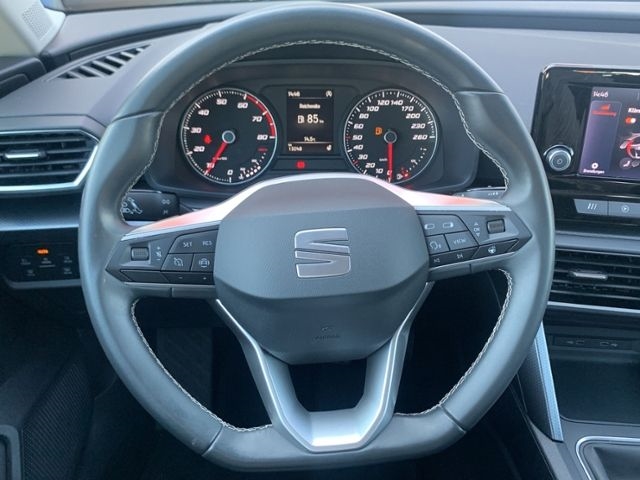 Leon Sportstourer 1.0 TSI Style 259,- ohne Anz.