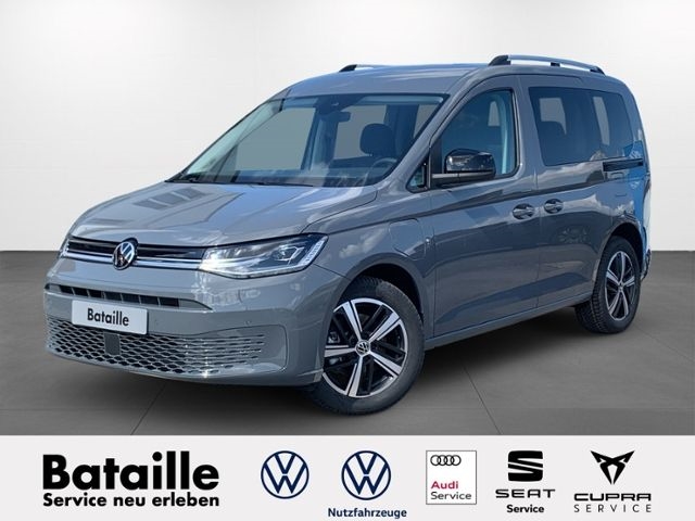 Caddy 1.5 eHybrid Goal 449,- ohne Anz.