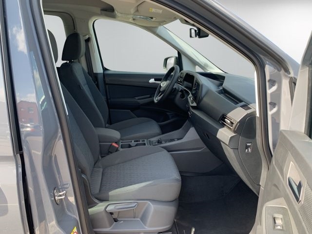 Caddy 1.5 eHybrid Goal 449,- ohne Anz.