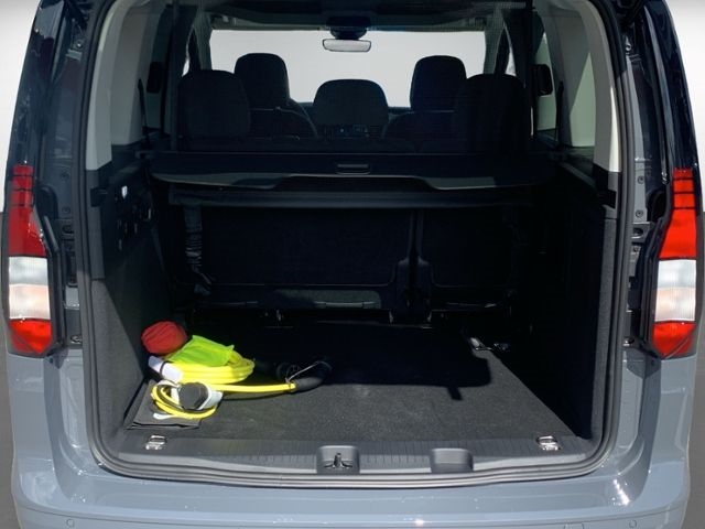 Caddy 1.5 eHybrid Goal 449,- ohne Anz.