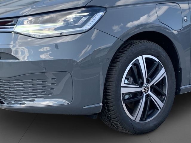 Caddy 1.5 eHybrid Goal 449,- ohne Anz.