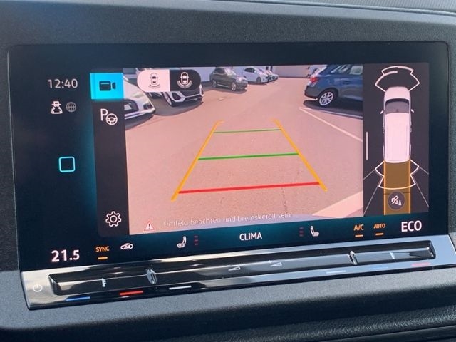 Caddy 1.5 eHybrid Goal 449,- ohne Anz.