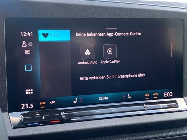 Caddy 1.5 eHybrid Goal 449,- ohne Anz.