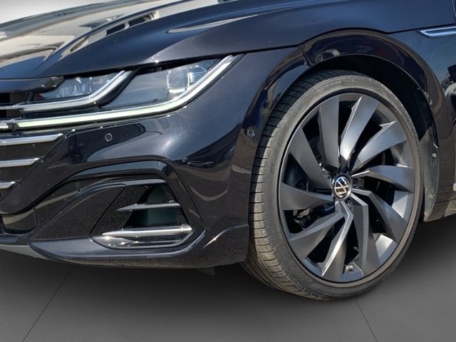 Arteon Shooting Brake 2.0 TDI 4M R-Line