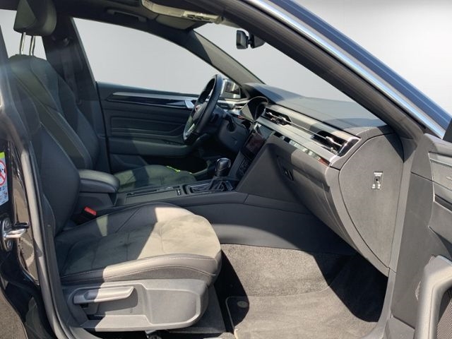 Arteon Shooting Brake 2.0 TDI 4M R-Line