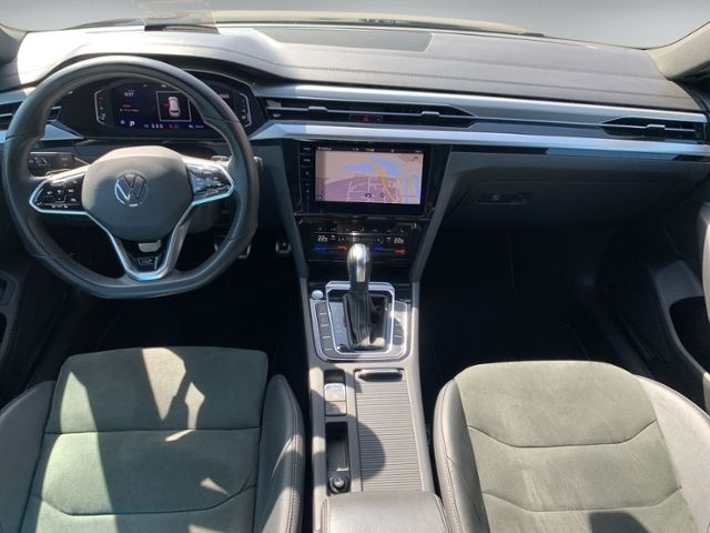 Arteon Shooting Brake 2.0 TDI 4M R-Line