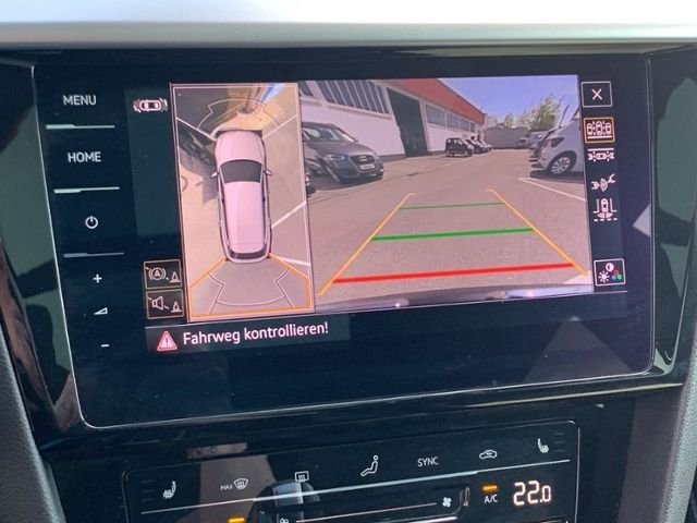 Arteon Shooting Brake 2.0 TDI 4M R-Line