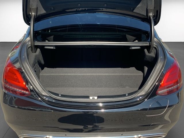 C 300 e Avantgarde Navi LED ACC DAB e-Sitze SHZ