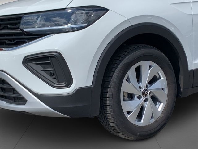 T-Cross 1.0 TSI DSG SHZ LED ACC App-Connect Klima