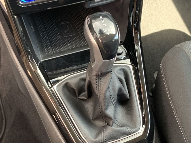 T-Cross 1.0 TSI DSG SHZ LED ACC App-Connect Klima