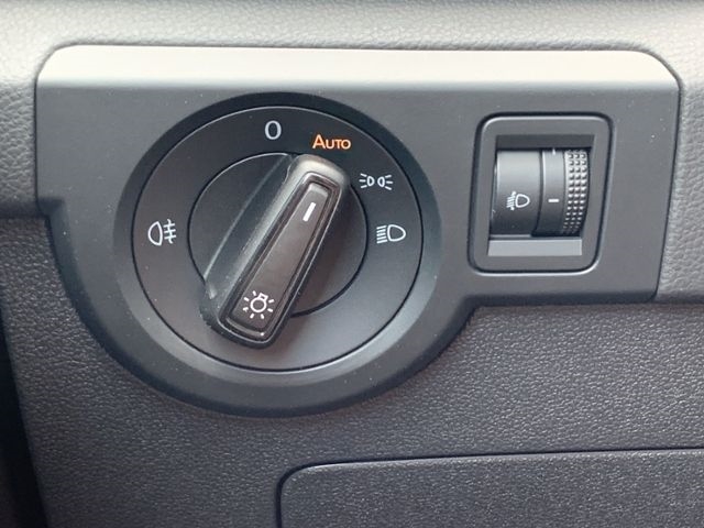 T-Cross 1.0 TSI DSG SHZ LED ACC App-Connect Klima