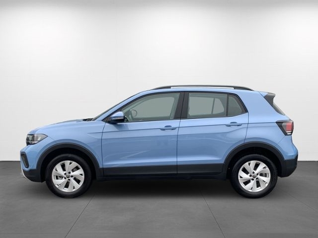 T-Cross 1.0 TSI LED ACC App-Connect SHZ Klima LM