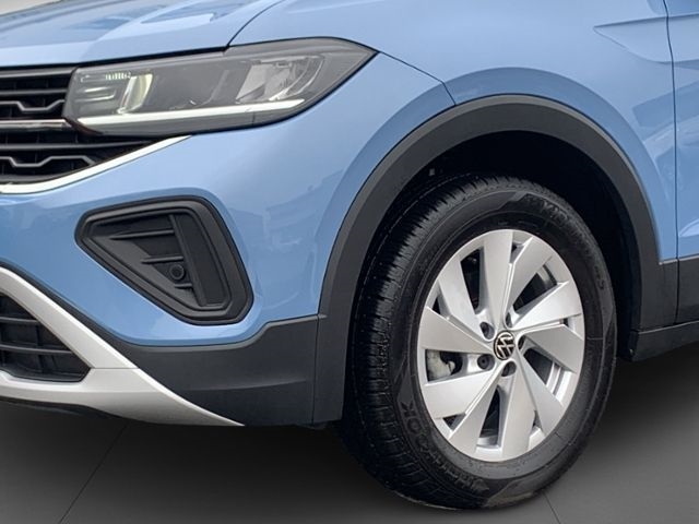 T-Cross 1.0 TSI LED ACC App-Connect SHZ Klima LM