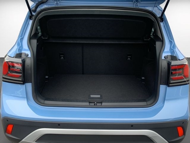 T-Cross 1.0 TSI LED ACC App-Connect SHZ Klima LM