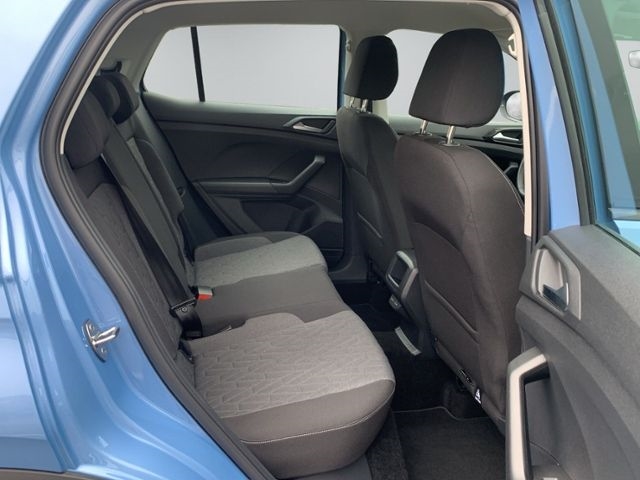 T-Cross 1.0 TSI LED ACC App-Connect SHZ Klima LM