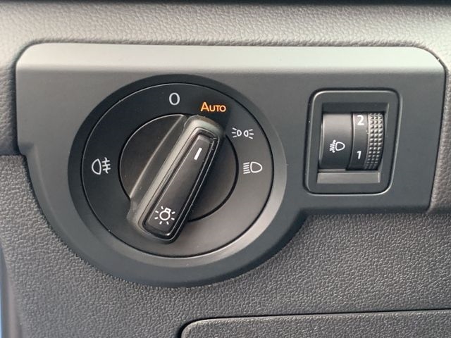 T-Cross 1.0 TSI LED ACC App-Connect SHZ Klima LM