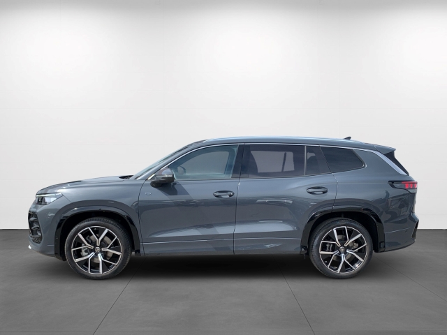 Tayron 2.0 TDI R-Line DSG 7-Sitze AHK Kamera ACC