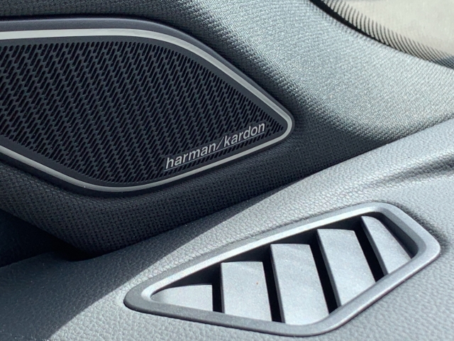 Tayron 2.0 TDI R-Line DSG 7-Sitze AHK Kamera ACC