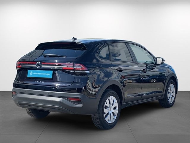 Taigo 1.0 TSI LED SHZ GJR App-Connect DAB Klima