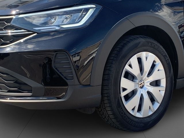 Taigo 1.0 TSI LED SHZ GJR App-Connect DAB Klima